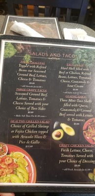 Menu photo 2 Chilito's Pepper Cafe Wolfforth, TX Menu photo 2 Chilito's Pepper Cafe Wolfforth, TX