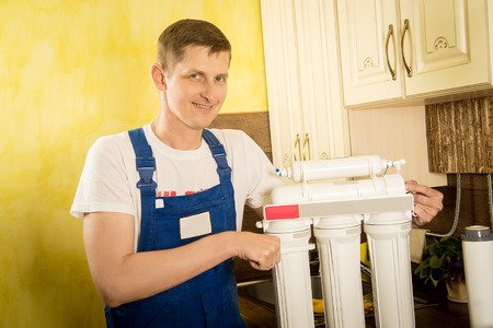 Slide of Riteway Plumbing & Heating