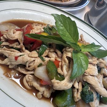 The Theo Thai Bistro - Thai Near Me - Bethpage, New York The Theo Thai Bistro - Thai Near Me - Bethpage, New York
