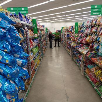 Dollar Tree - Snacks - Cosmetics & Beauty Supply Near Me - Columbus, Ohio