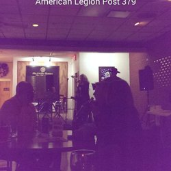 American Legion Post 379