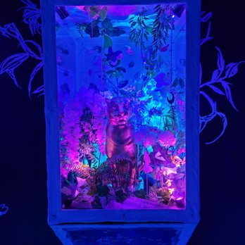 Meow Wolf - 09.02.21 - Venues & Event Spaces Near Me - Denver, Colorado