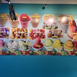 Paleteria y Neveria La Mixteca