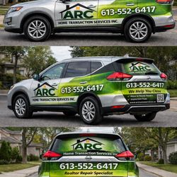 ARC Home Transaction Services