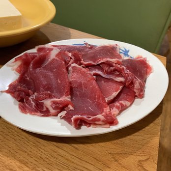 Kogi Aina - Rib Eye - Hot Pot Near Me - Kaneohe, Hawaii