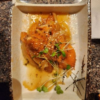 Hiro Sushi - Nanbanzuke - Japanese Near Me - Scottsdale, Arizona Hiro Sushi - Nanbanzuke - Japanese Near Me - Scottsdale, Arizona