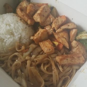 Sumo Japanese Grill - Chicken hibachi. KILLER awesome! - Teppanyaki Near Me - Canton, Michigan Sumo Japanese Grill - Chicken hibachi. KILLER awesome! - Teppanyaki Near Me - Canton, Michigan