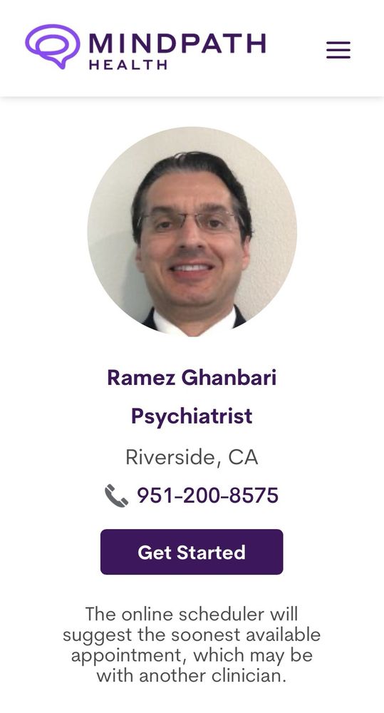 MINDPATH HEALTH MISSION CENTER Updated October 2024 136 Reviews