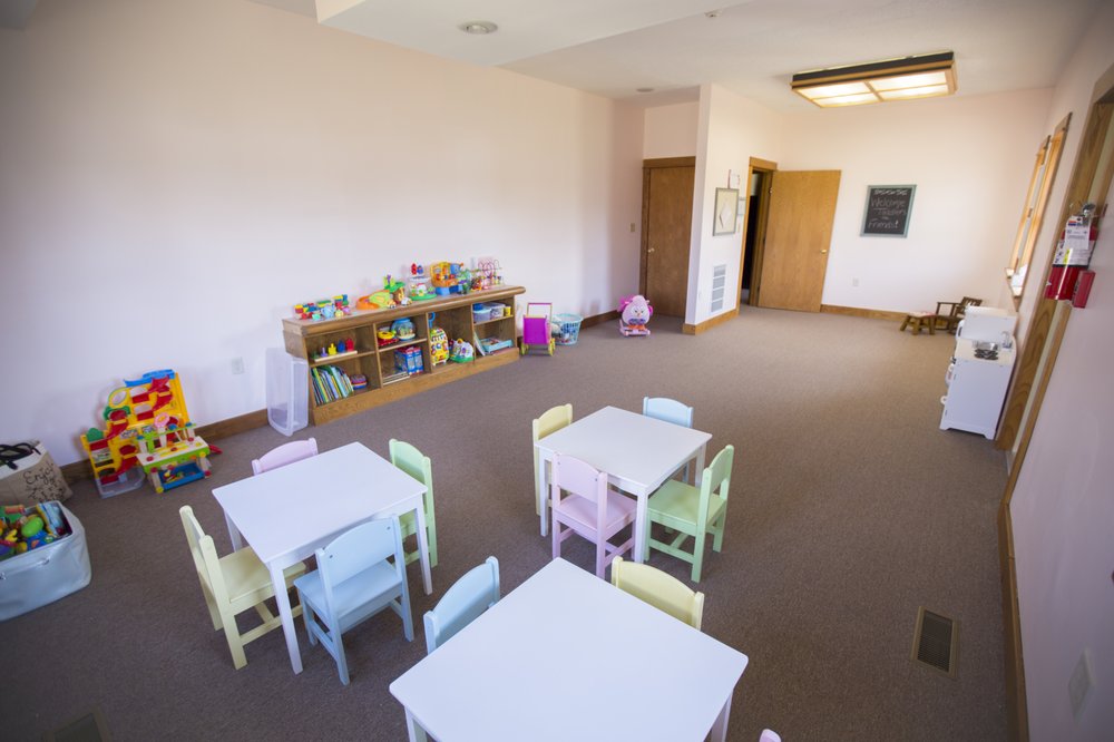 Happy Little Hearts - childcare center in Reynoldsburg, OH