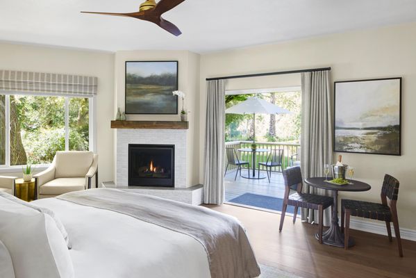 Milliken Creek Inn by null Milliken Creek Inn by null