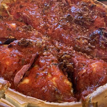 GIORDANO’S - Updated June 2024 - 201 Photos & 228 Reviews - 7105 Grand ...