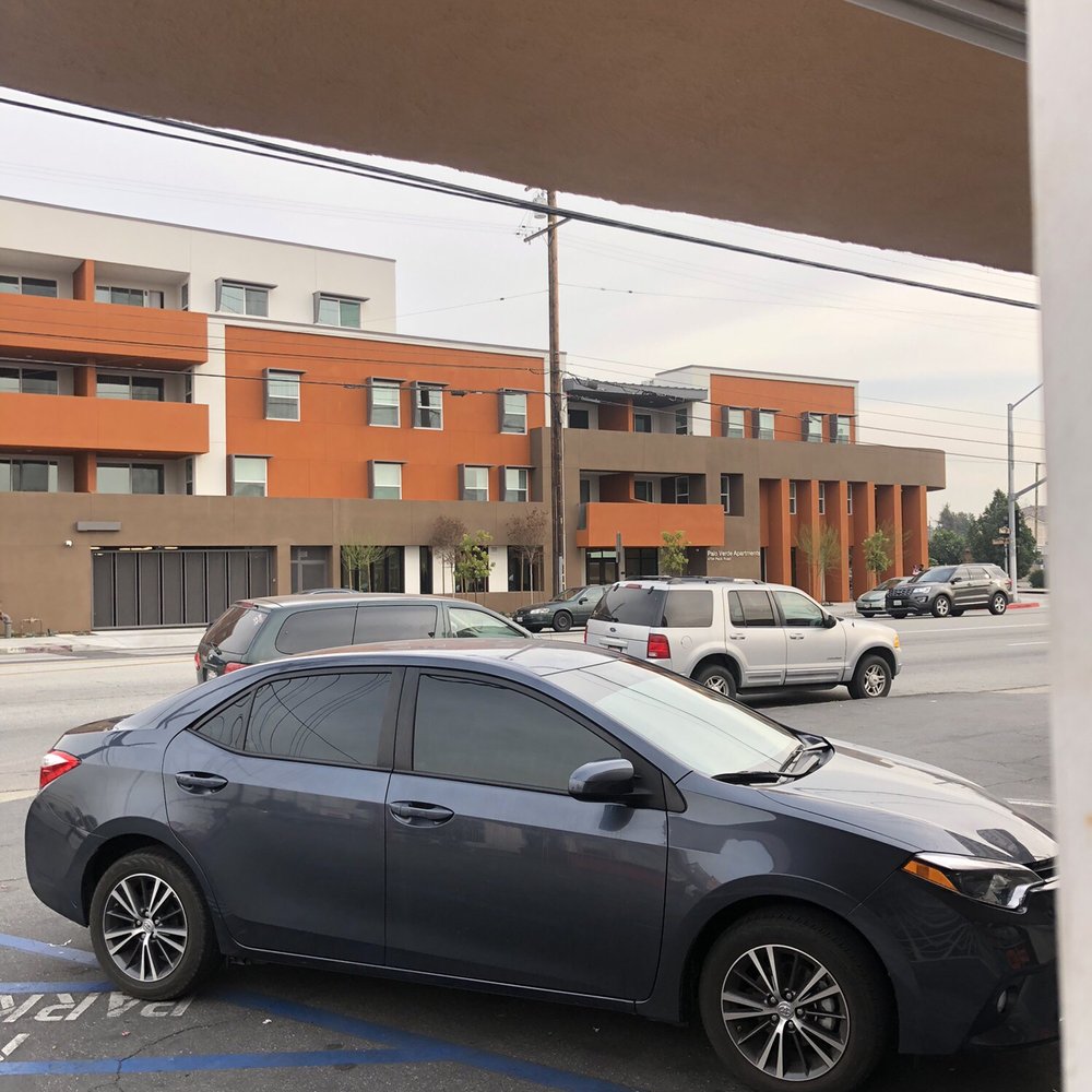 Kreative Audio & Tint - Limo Tint All Around including front visor tint - Car Stereo Installation Near Me - El Monte, California Kreative Audio & Tint - Limo Tint All Around including front visor tint - Car Stereo Installation Near Me - El Monte, California