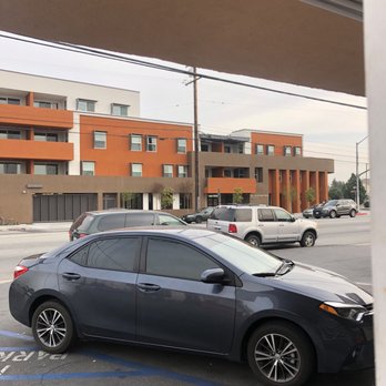 Kreative Audio & Tint - Limo Tint All Around including front visor tint - Car Stereo Installation Near Me - El Monte, California