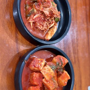 To Soc Chon - ban chan - Korean Near Me - Katy, Texas To Soc Chon - ban chan - Korean Near Me - Katy, Texas