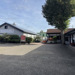 Hotel Restaurant Rosenhof