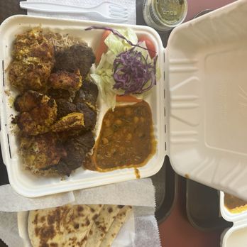Afghan Kabob - Afghan Near Me - Wrightstown, New Jersey