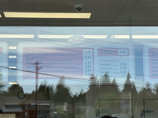 Dick's Drive-In by null