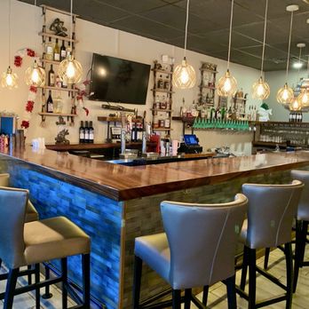 L'Attitude 28 - Bar - Seafood Near Me - New Port Richey, Florida L'Attitude 28 - Bar - Seafood Near Me - New Port Richey, Florida