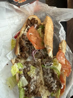 327 Pizza Company by null