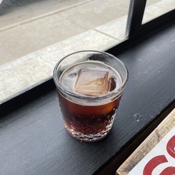 The Press - Nitro cold brew - Southern Near Me - Oklahoma City, Oklahoma The Press - Nitro cold brew - Southern Near Me - Oklahoma City, Oklahoma