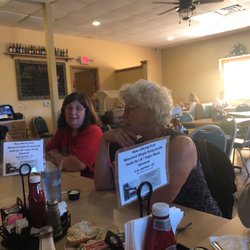 DeGrand's Family Restaurant