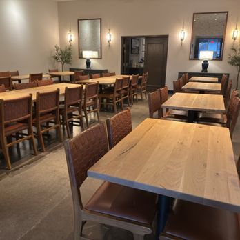 Copain Bakery & Provisions - Back room! So spacious and lots of seating - Coffee & Tea Near Me - Winston-salem, North Carolina Copain Bakery & Provisions - Back room! So spacious and lots of seating - Coffee & Tea Near Me - Winston-salem, North Carolina