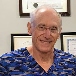 NÜVA Smile - Dr. David Riedenberg of NÜVA Smile | Totowa, NJ