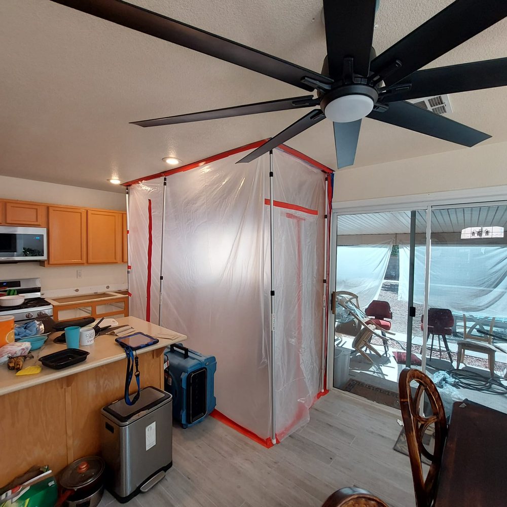 Vic Restoration - septic in North Las Vegas, NV