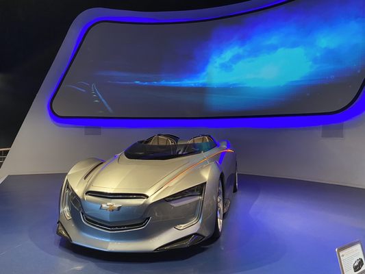 Test Track by null