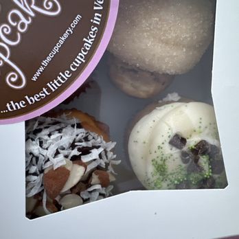 The Cupcakery - Cupcakes - Cupcakes Near Me - Las Vegas, Nevada