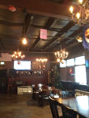 VESSEL TAPHOUSE by null