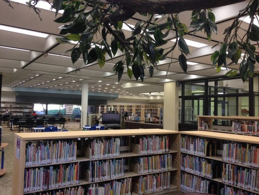 LA COUNTY LIBRARY - WALNUT LIBRARY - Updated July 2025 - 22 Photos & 29 ...