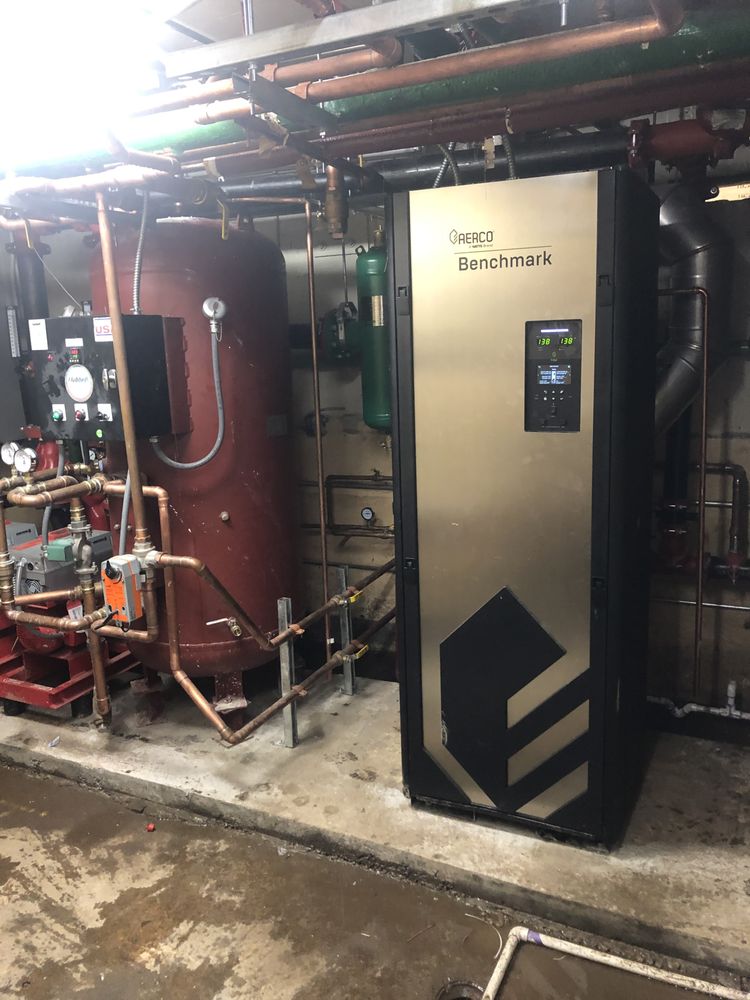 Slide of Sj Vision & Son Plumbing & Heating