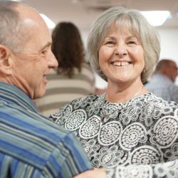 R&J Ballroom - Dance Parties at R&J Ballroom