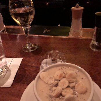 Old Ebbitt Grill - Clam chowder was top notch - Bars Near Me - Washington, DC, District of Columbia Old Ebbitt Grill - Clam chowder was top notch - Bars Near Me - Washington, DC, District of Columbia
