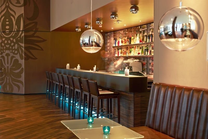 Motel One Berlin-Spittelmarkt