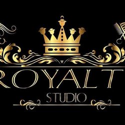 Royalty Studio - Logo