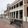 Photo of Amtrak Station