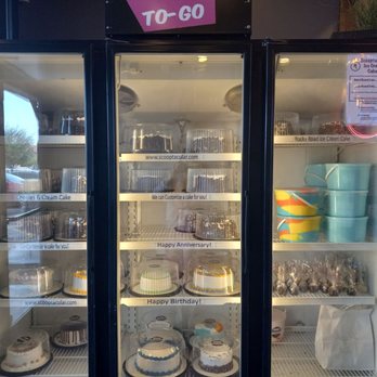 Scooptacular - Ice cream cakes. - Ice Cream & Frozen Yogurt Near Me - Laveen, Arizona
