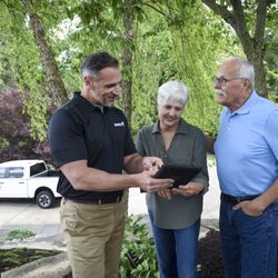 The Davey Tree Expert Company