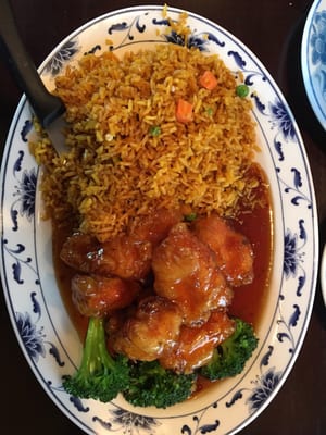 Cheng's by null
