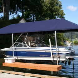 Basta Boatlifts