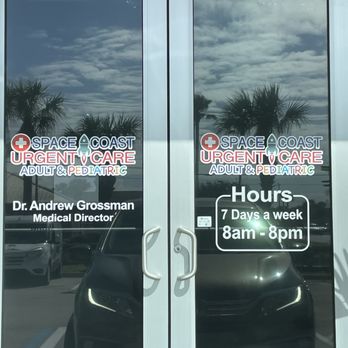 Space Coast Urgent Care - On Eau Gallie across from Green Turtle and next to Starbucks - Urgent Care Near Me - Indian Harbour Beach, Florida Space Coast Urgent Care - On Eau Gallie across from Green Turtle and next to Starbucks - Urgent Care Near Me - Indian Harbour Beach, Florida