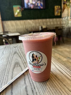 Stephanie's Crepes - Coral Gables by null