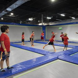 Dezerland Action Park Miami - Indoor fun for kids