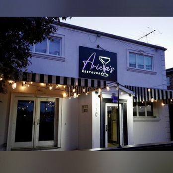 Ariella's Restaurant - Front - Cocktail Bars Near Me - Staten Island, New York Ariella's Restaurant - Front - Cocktail Bars Near Me - Staten Island, New York