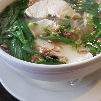 Brandon Asian Cuisine - Chicken pho - Vietnamese Near Me - Davie, Florida