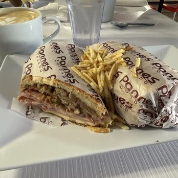 Pannes - Breakfast & Brunch Near Me - San Juan, Puerto Rico Pannes - Breakfast & Brunch Near Me - San Juan, Puerto Rico