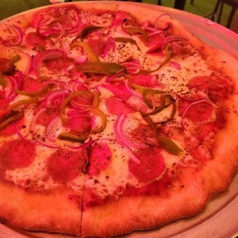 Westend - Pizza - meh - New American Near Me - Costa Mesa, California Westend - Pizza - meh - New American Near Me - Costa Mesa, California