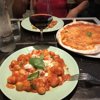 That's Amore - Italian Near Me - Rome, RM